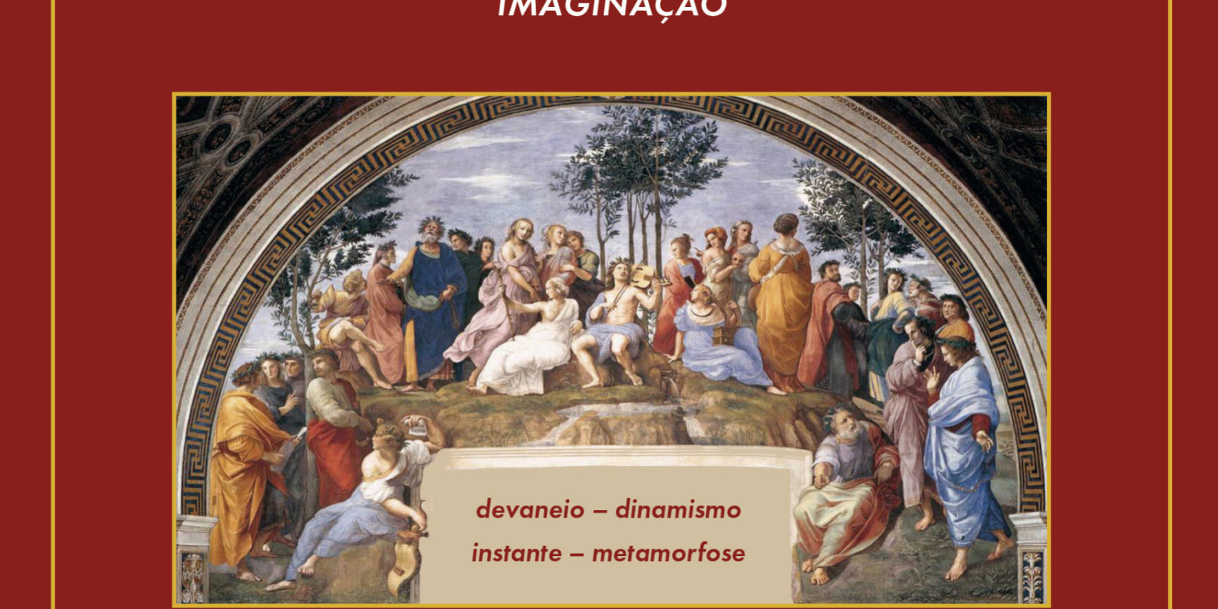 A Poética de Gaston Bachelard- Mergulho na Imaginação: devaneio, dinamismo, instante, metamorfose